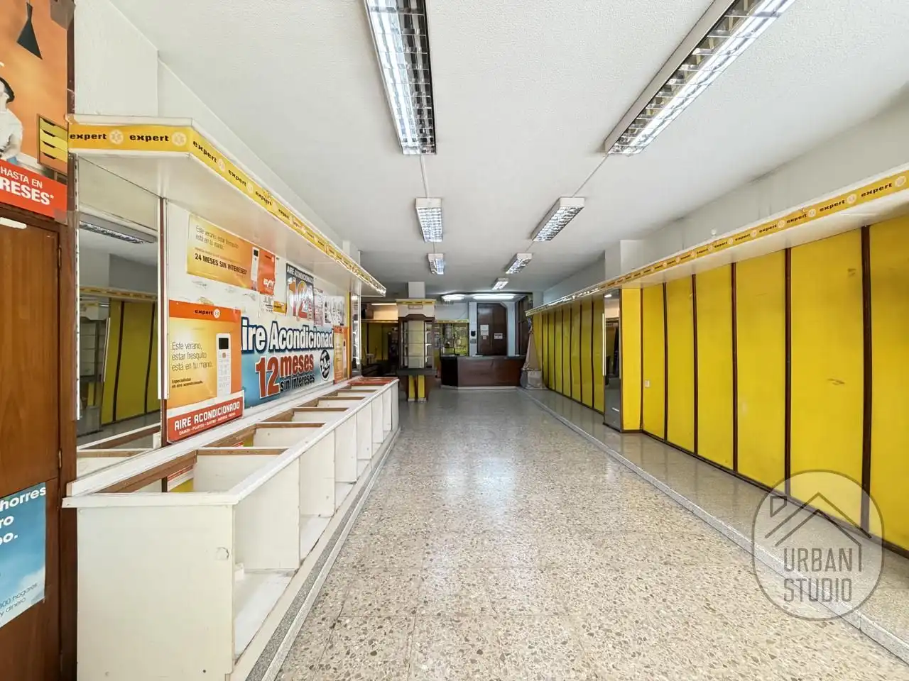 Business premises for sale in Calle Pablo Iglesias