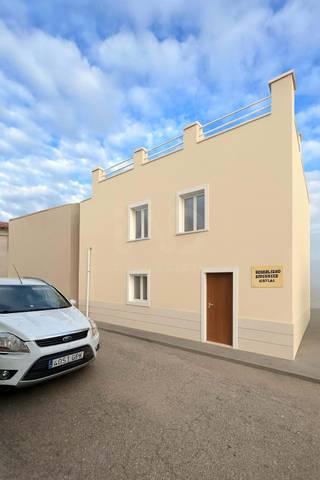 Casa-chalet en Venta en Santa Bàrbara