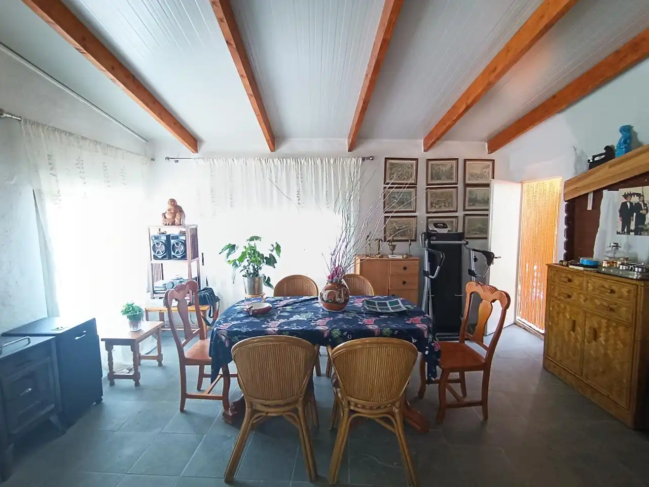 Casa in vendita a Biar, imagen 2