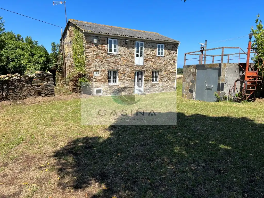 Casa en venda a Camino Picotos, imagen 2