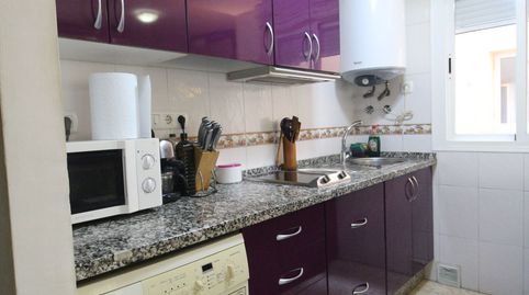Foto 5 de Estudio en venta en Ceuta, 36, Santa Cristina - San Rafael, Málaga Capital