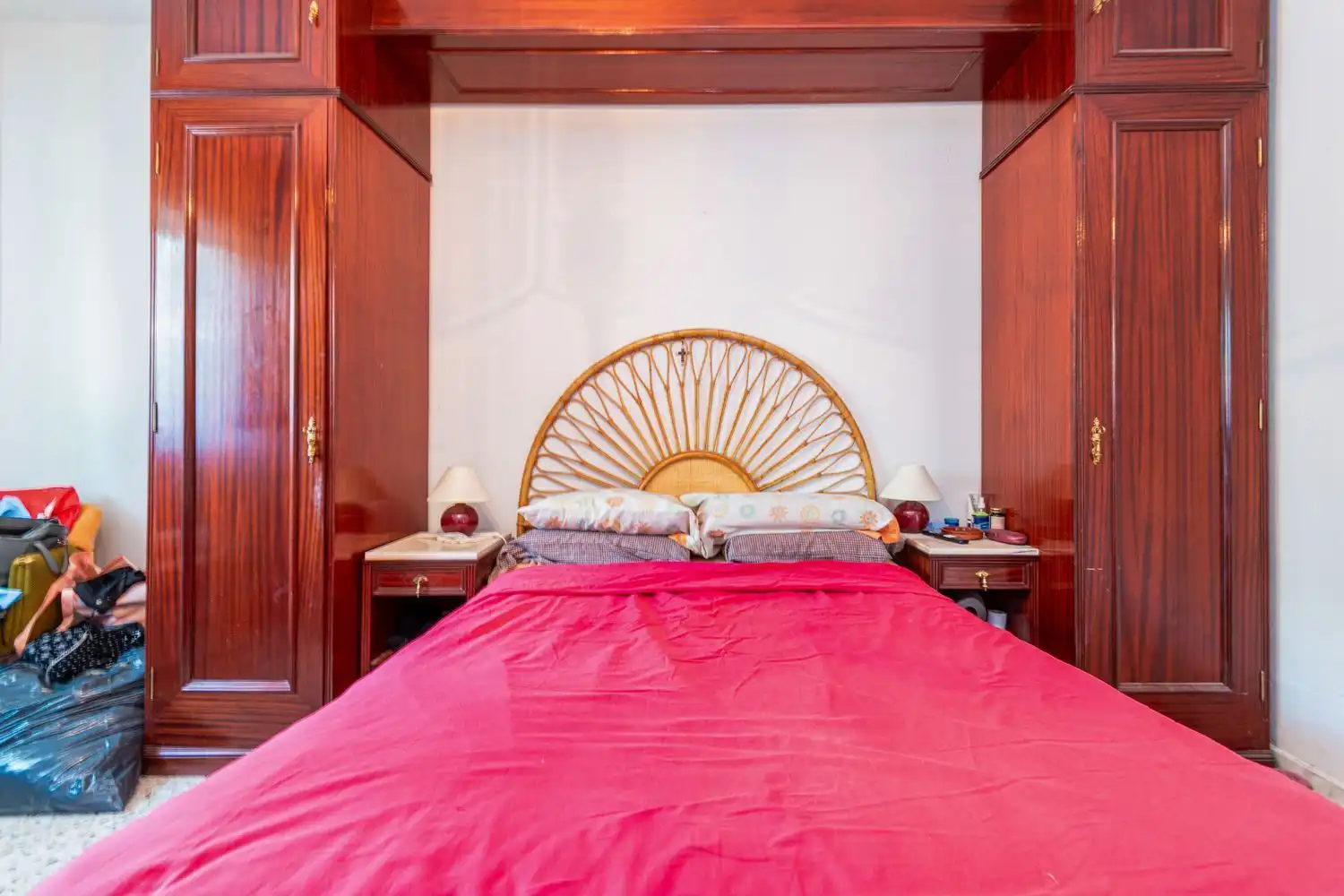Habitación de Casa o chalet en venta en Robledo de Chavela