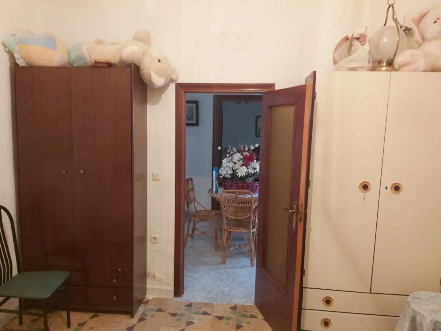 Casa o chalet en venta en Torralba de Calatrava con Aire acondicionado, Calefacción y Terraza