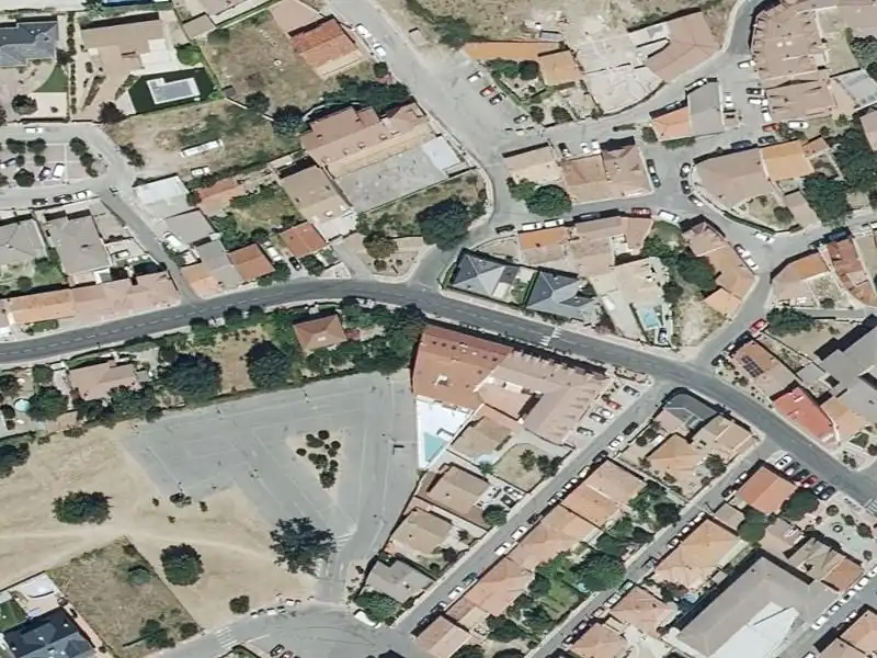 Casa en venda a 28490