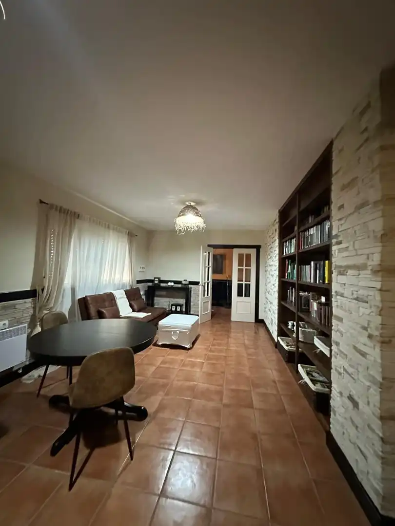 Sala d'estar de Finca rústica en venda en Écija amb Calefacció i Terrassa