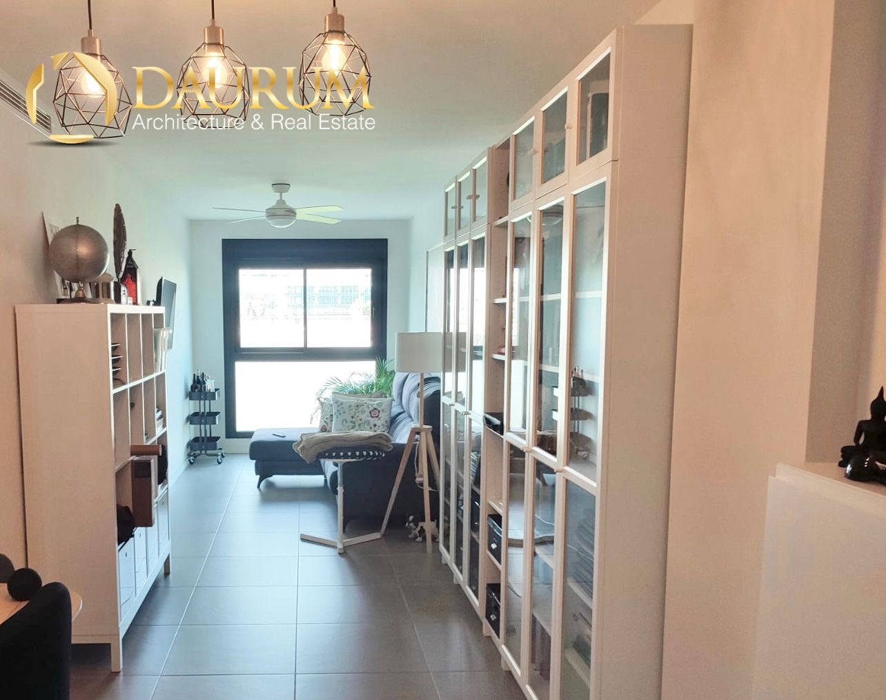 Bedroom of Flat for sale in Málaga Capital  with Air Conditioner, Heating and Furnished