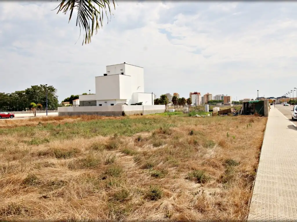 Residencial en venta en Avinguda de Miramar, 5, Miramar