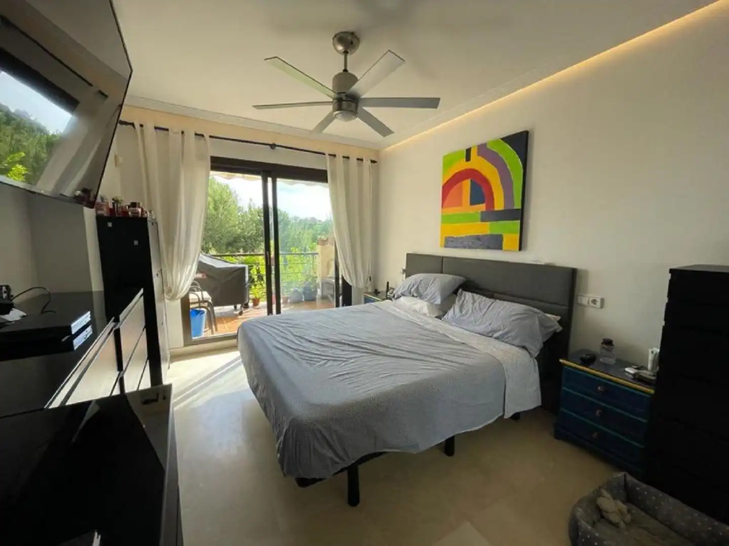 Apartment with pool for sale in Los Arqueros  - Puerto del Almendro, imagen 7
