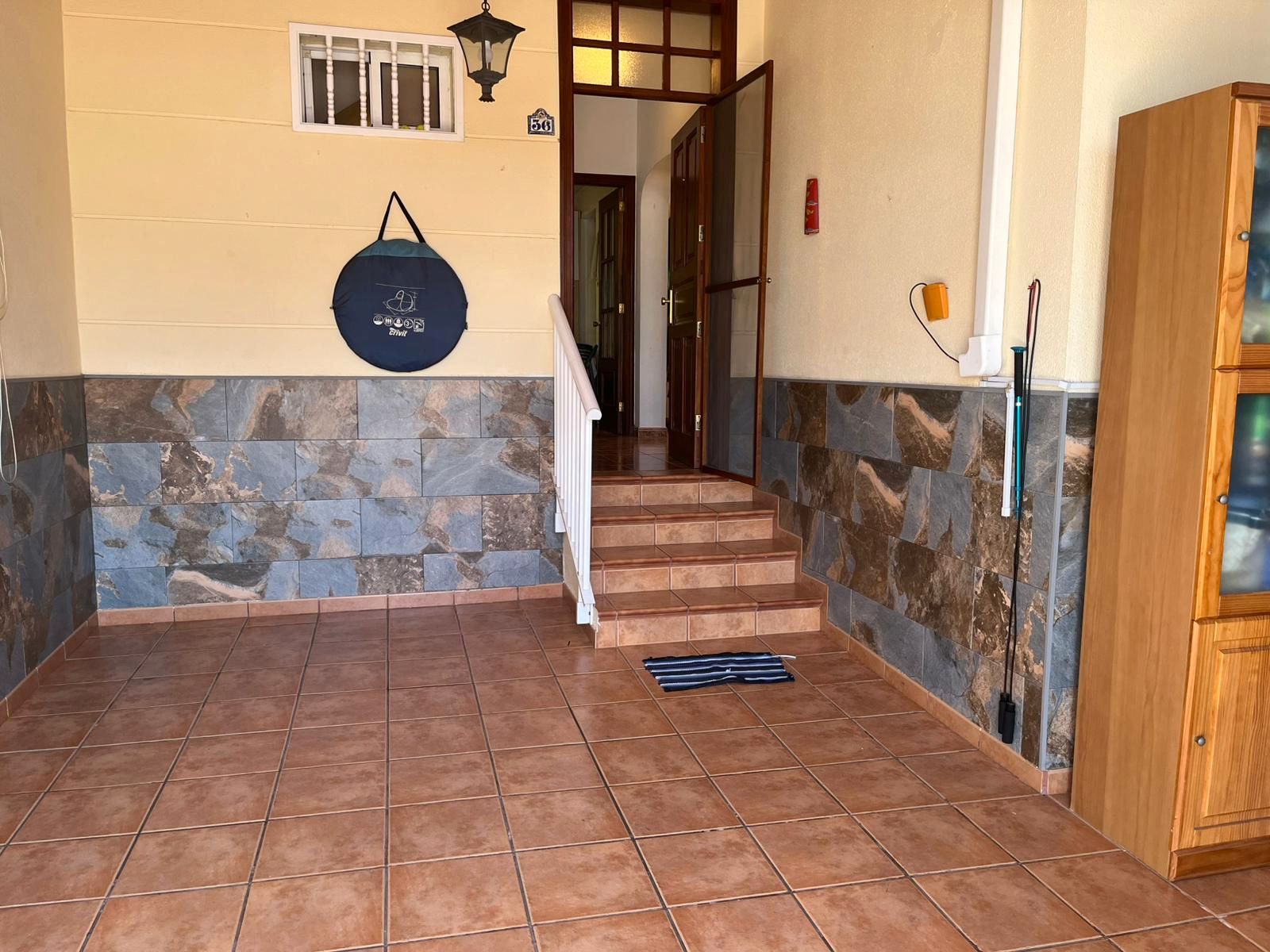 Single-family semi-detached for sale in Calle Cabo Valentín, Barrial - San Isidro - Marmolejos