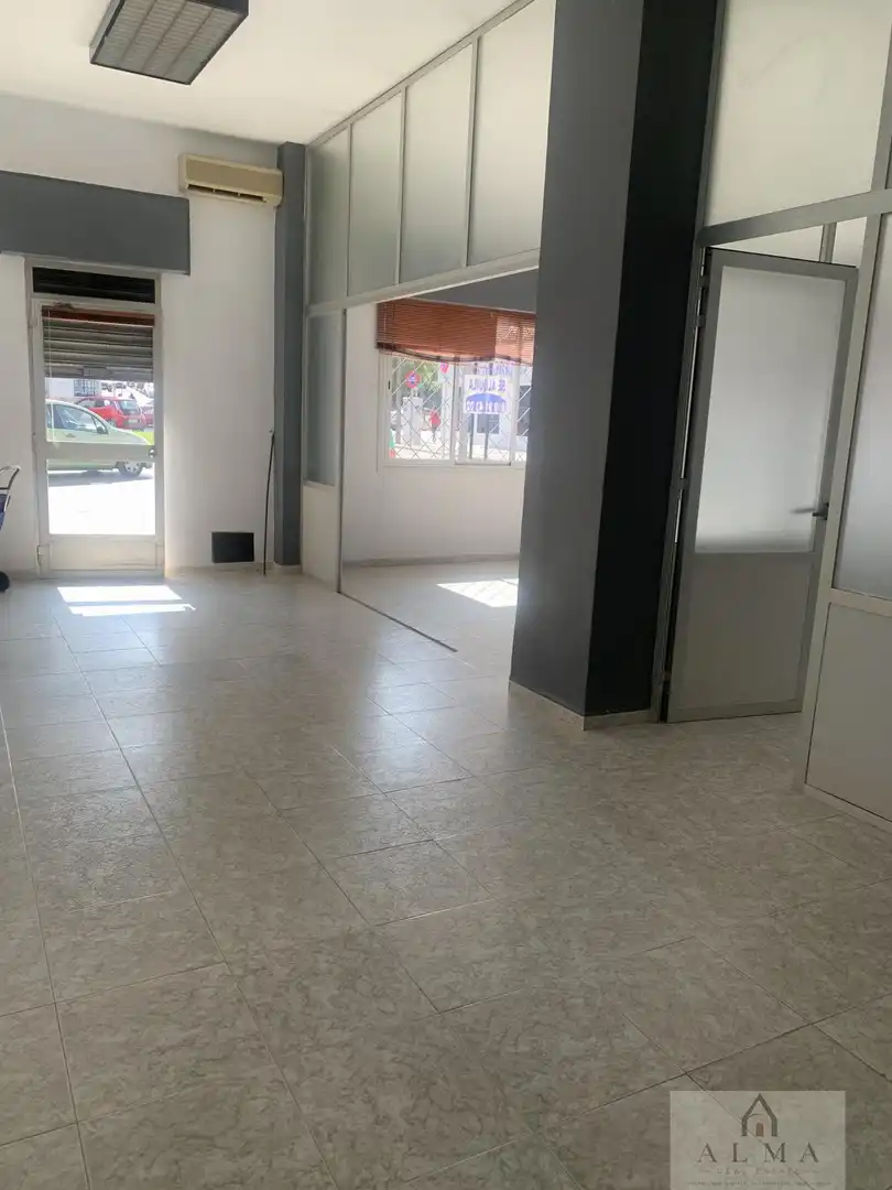Gewerbefläche zur Miete in Almendralejo