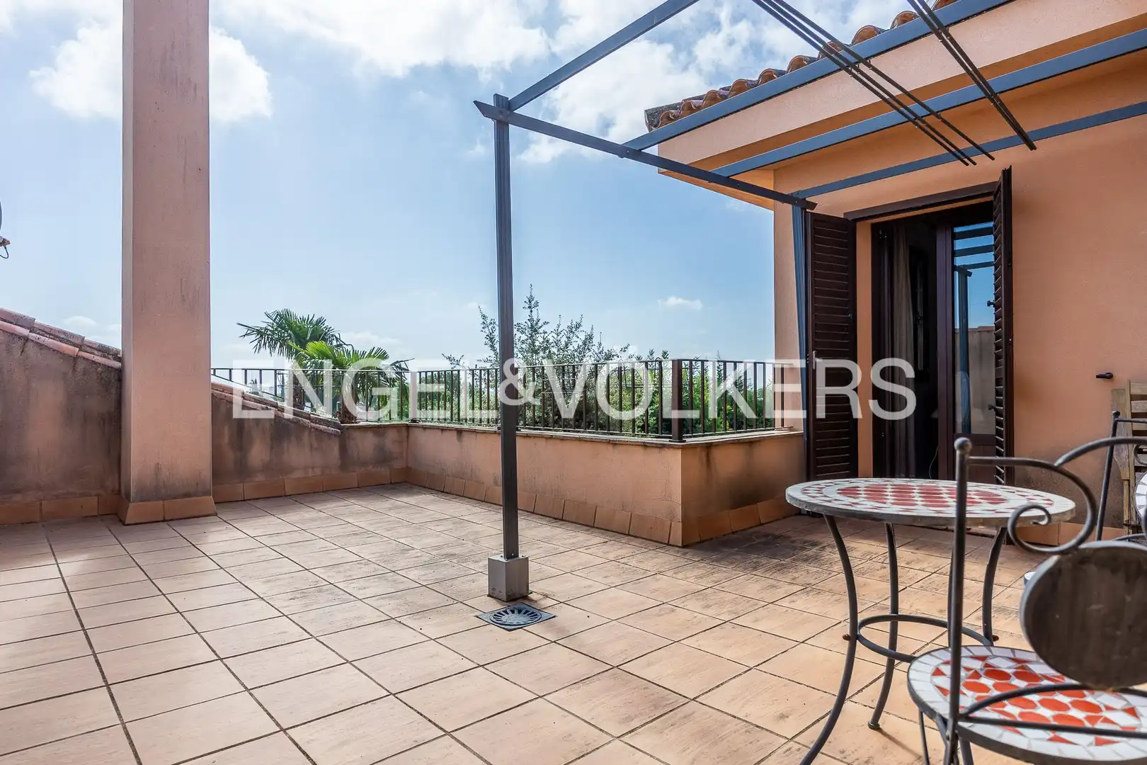 Casa amb terrassa en venda a Valencina de la Concepción, imagen 47