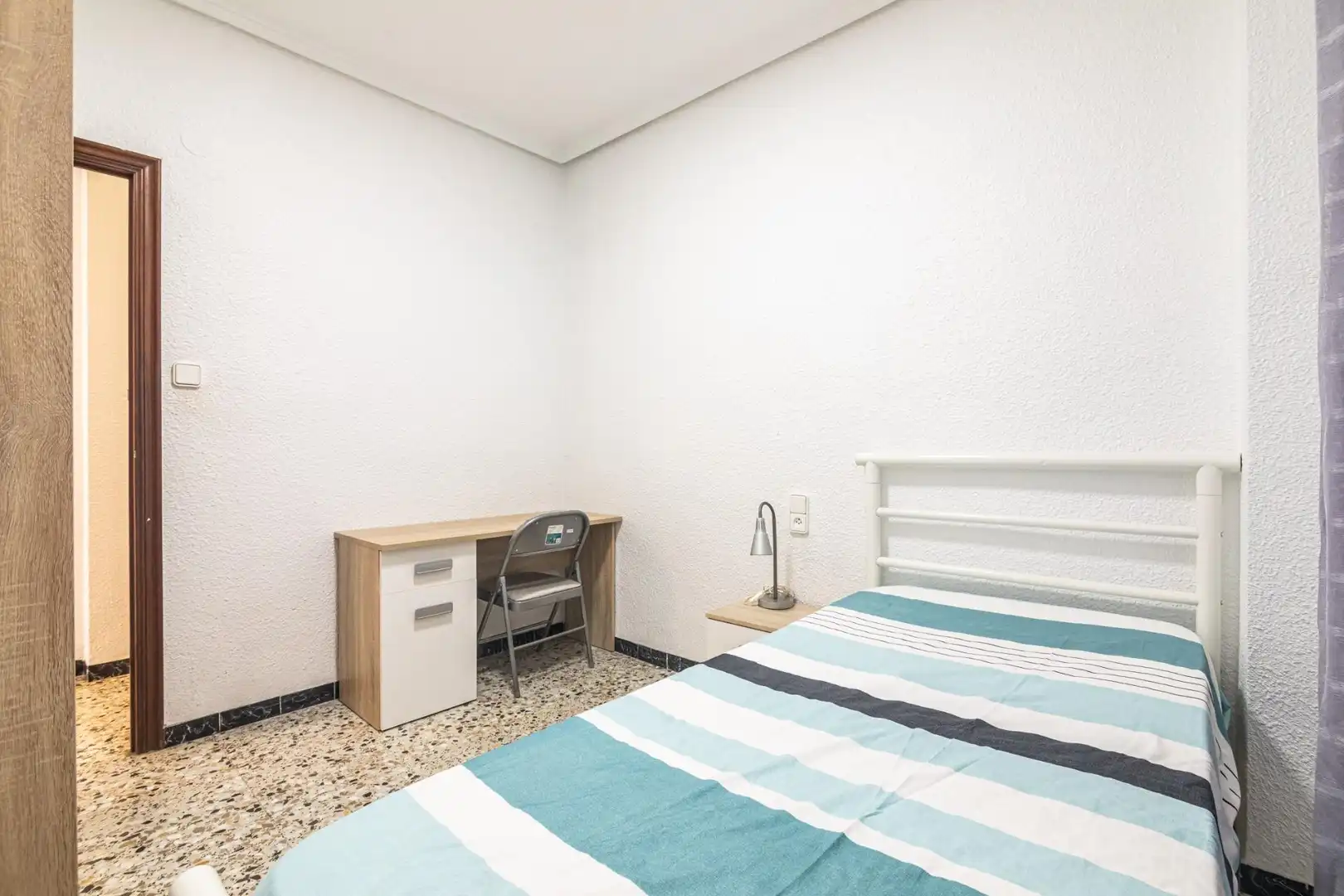 Flat with lift for sale in BLAS SELVA MENDIOLA 41, imagen 24