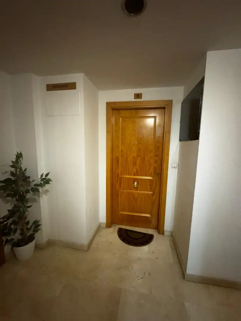 Apartament en venda en Sabiñánigo amb Calefacció, Moblat i Forn