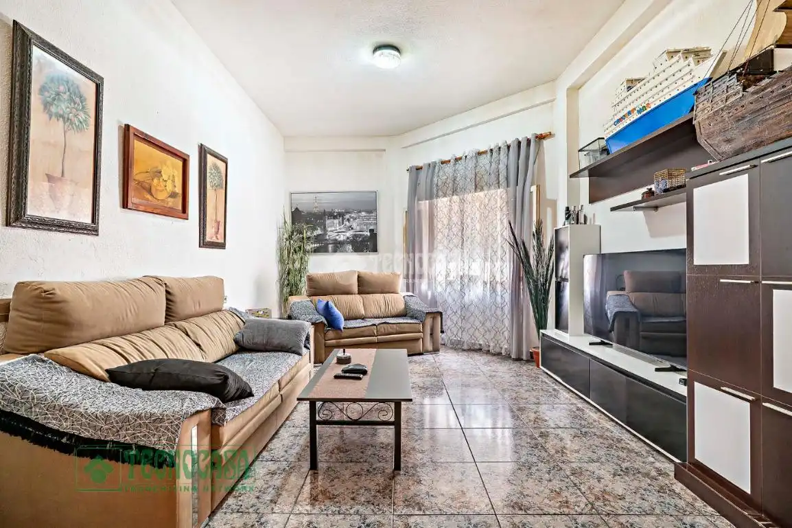 Wohnung zum Verkauf in Roquetas de Mar ciudad