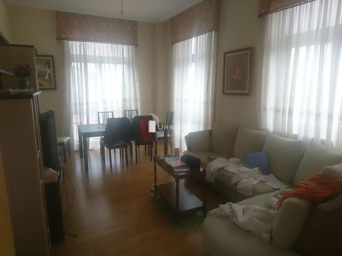 Ático en venta en Calle Calle Lorenzo Partearroyo, 1, Arévalo