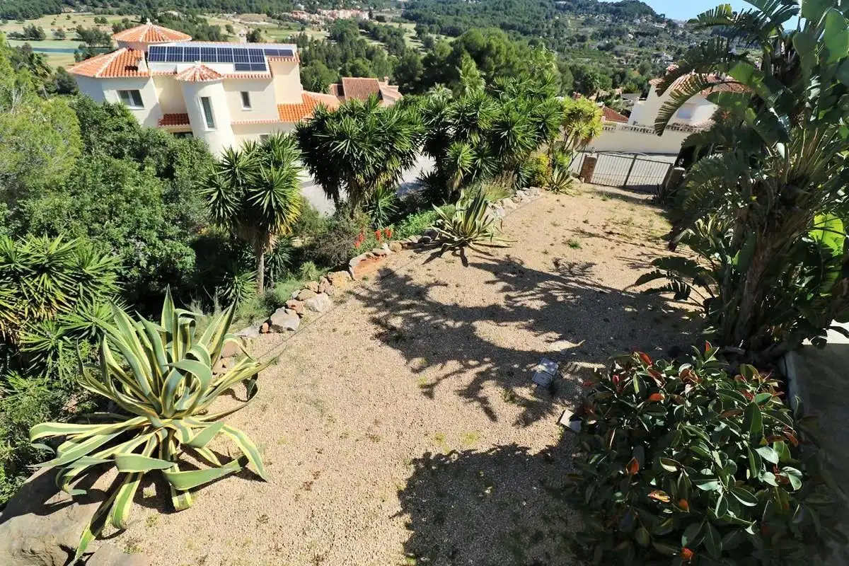 House with pool for sale in El Montgó, imagen 27