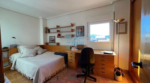 Foto 2 de Àtic en venda a Aiete, Donostia - San Sebastián