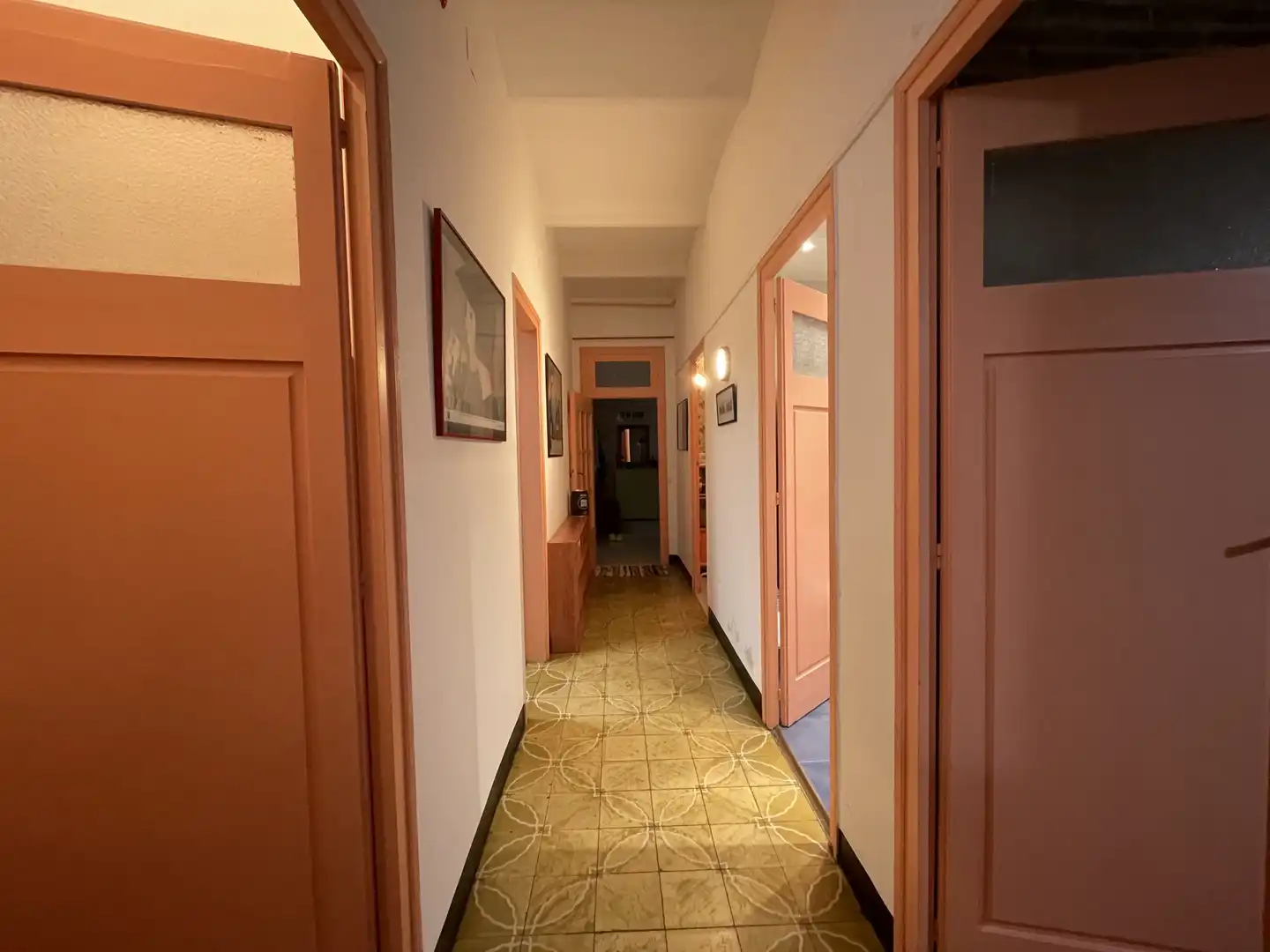Flat for sale in Girona  with Heating, Furnished and Balcony