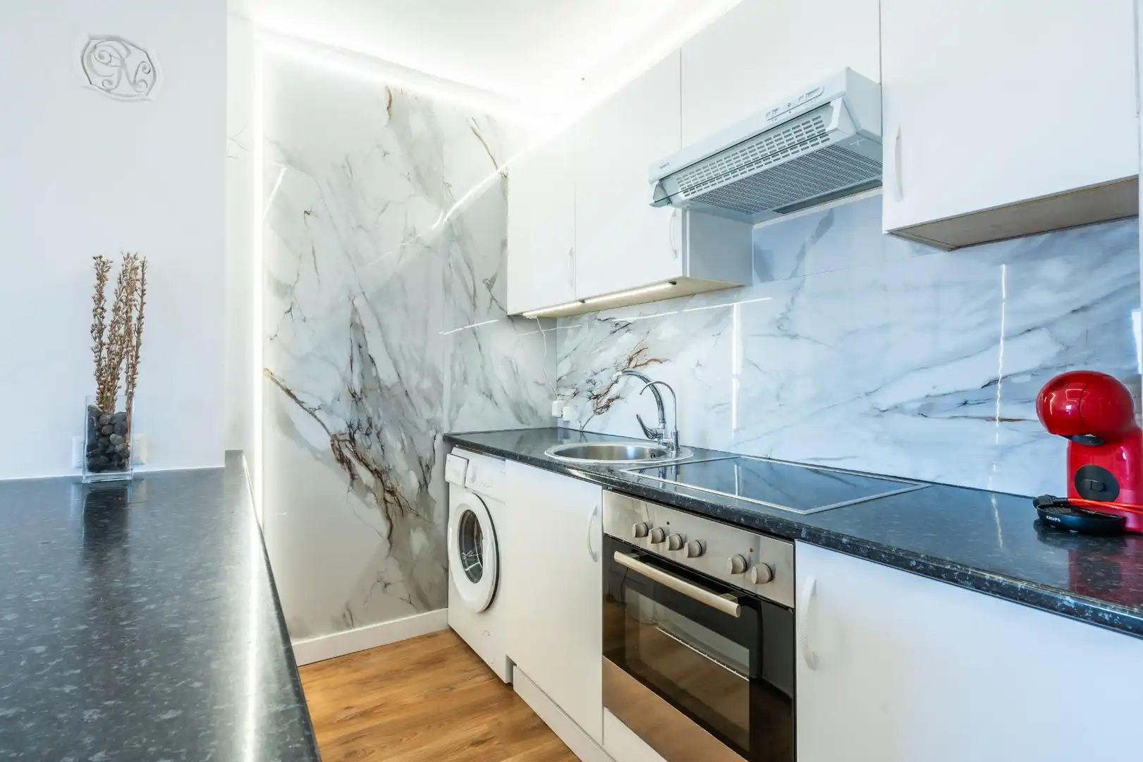 Appartement compact avec ascenseur à vendre à Calle de Irlanda 4, imagen 9