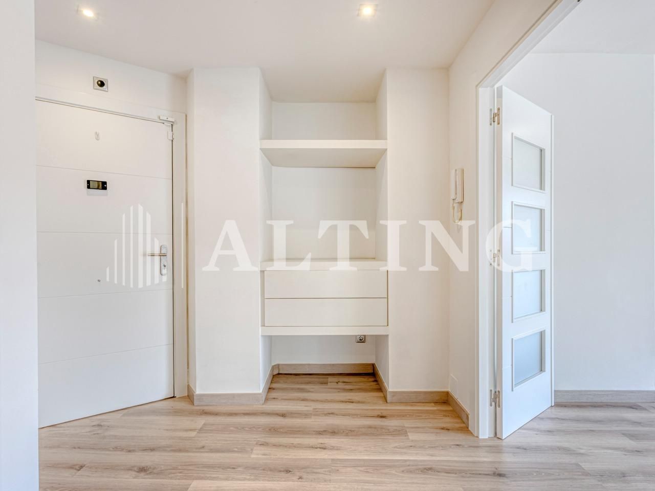 Pis de lloguer a Carrer Ganduxer, 34, Sant Gervasi- Galvany, Sarrià - Sant Gervasi,  Barcelona Capital
