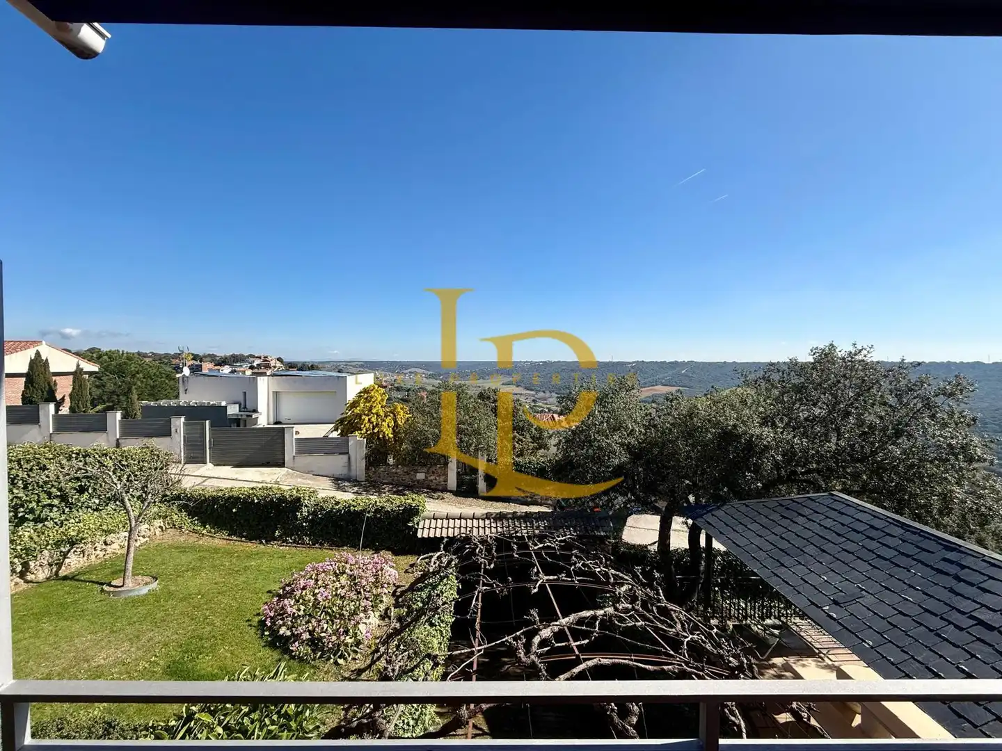 Xalet amb jardí en venda a Paseo del Lago del Jaral 314, imagen 5
