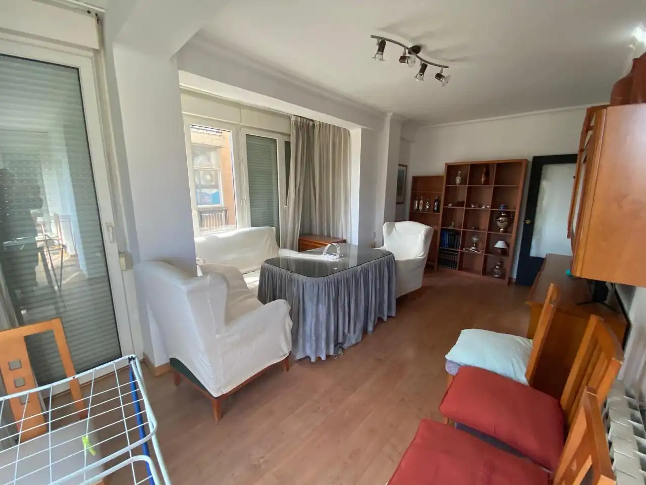 Wohnung zum Verkauf in De Ronda, 152, Camino de Ronda