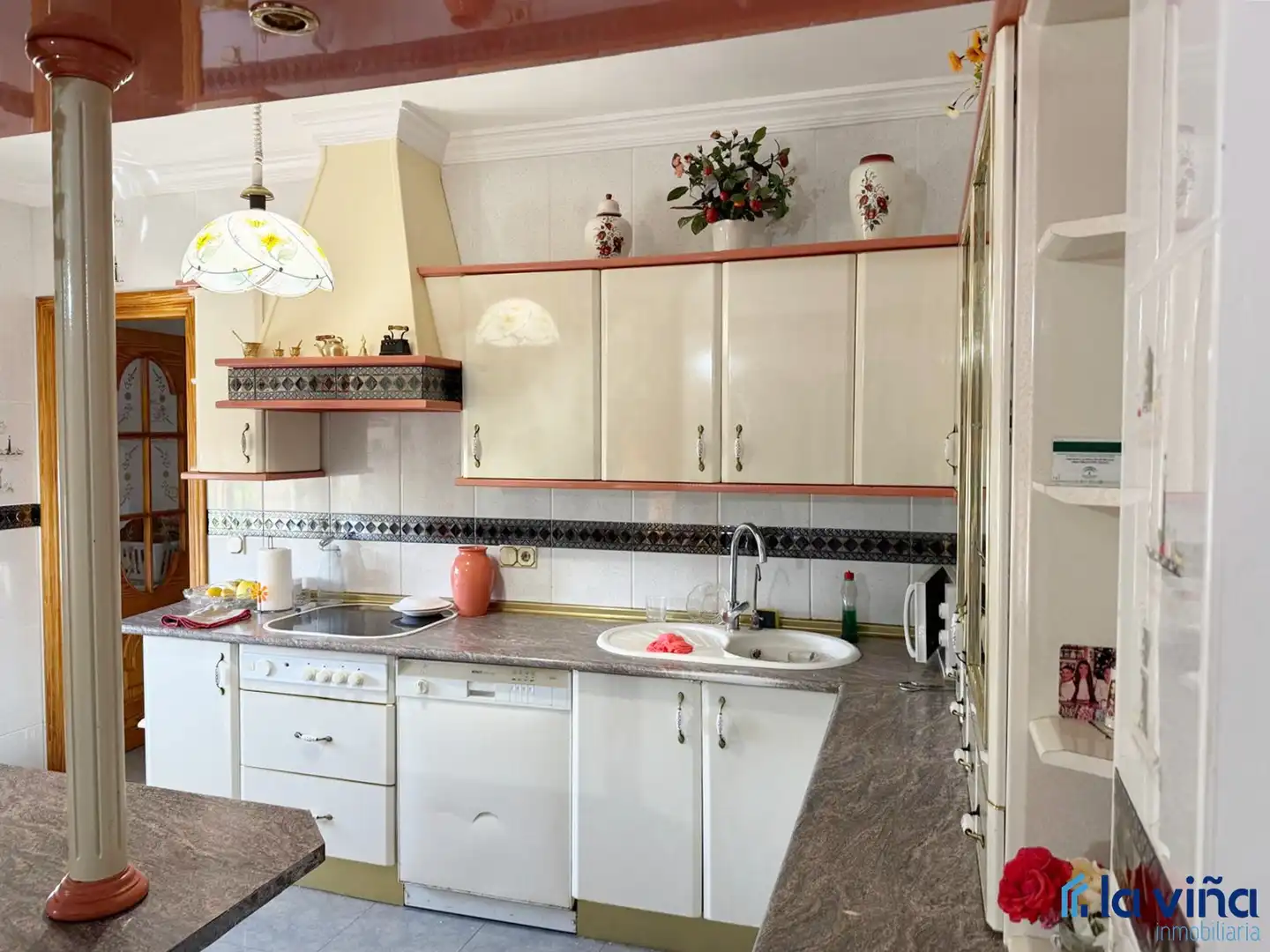 Chalet con jardín en venta en Calle Granada, imagen 17