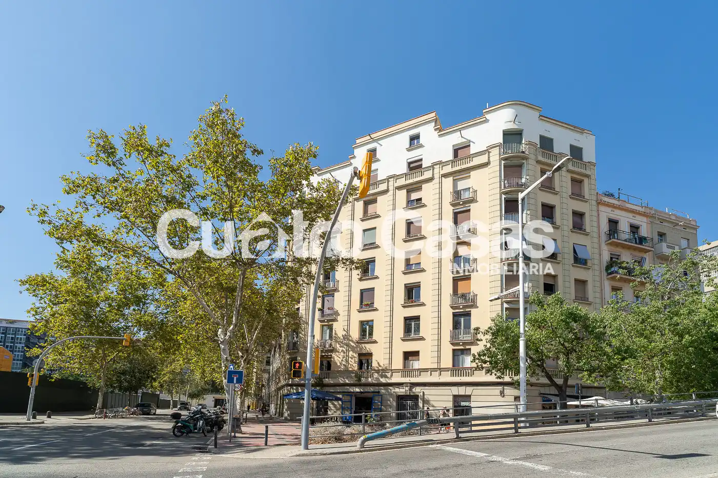 Appartamento con terrazza in vendita a Carrer de Pujades, imagen 21