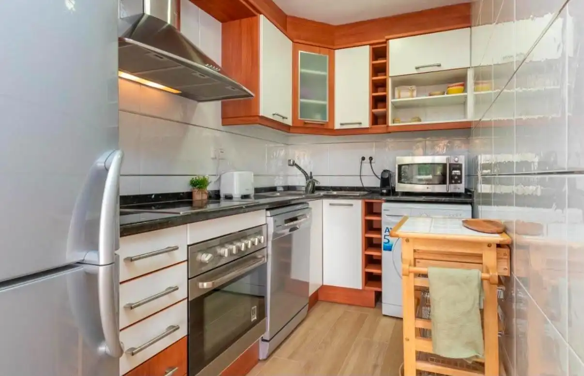 Wohnung mit Pool zum Verkauf in Carrer HORTENSIA, imagen 9