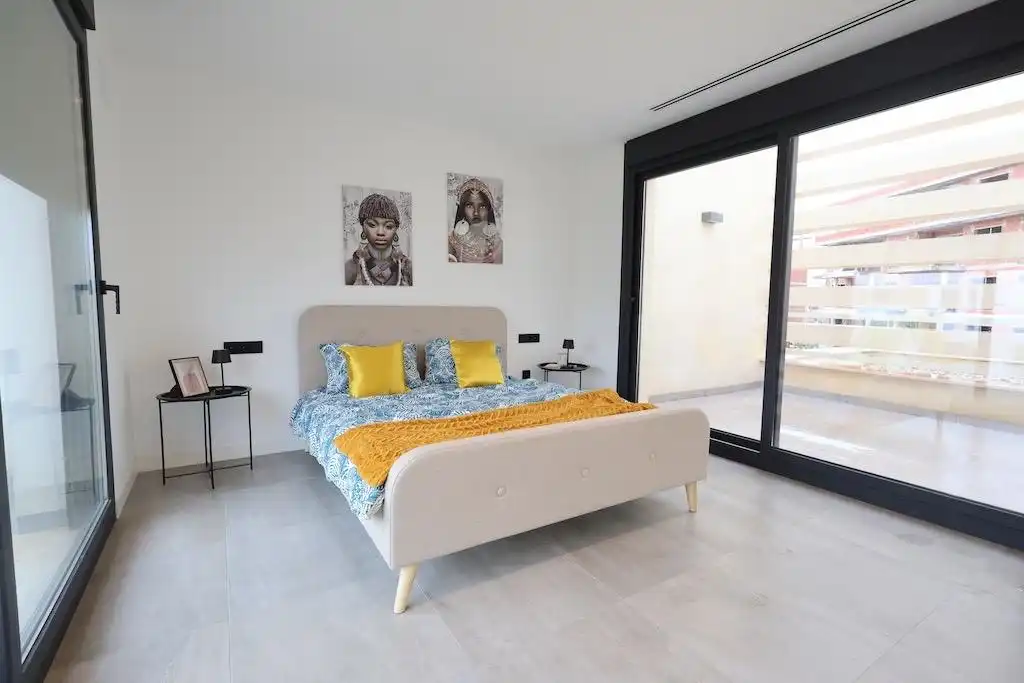 Villa avec piscine à vendre à Calle FUTBOLISTA EUGENIO SANCHEZ, imagen 12