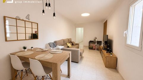 Foto 4 von Wohnung zur Miete in Calle Celler, Rosselló, Lleida