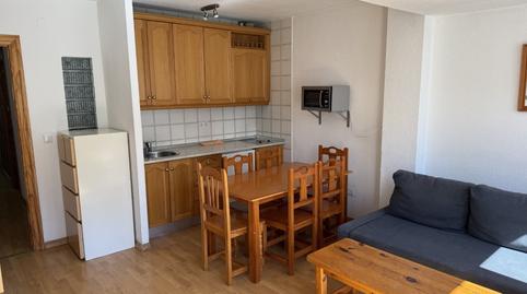 Foto 4 de Apartamento en venta en Calle de la Virgen de las Nieves, 3, Zona baja, Granada