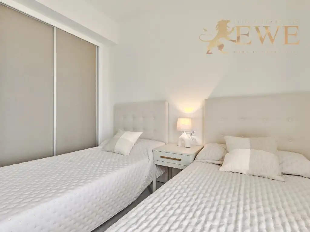 Apartament amb terrassa en venda a Playa del Acequión, Náufragos y Rocío del Mar, imagen 29