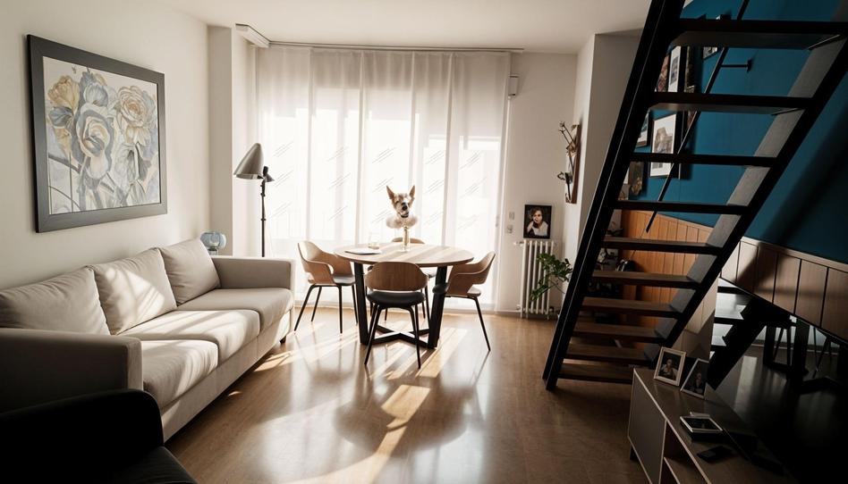 Foto 1 de Pis en venda a Centro, Albacete