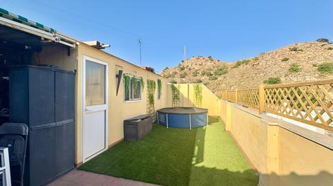 Foto 2 de Pis en venda a  Primera Piedra, San Alberto - La Alcubilla - Florisol, Málaga