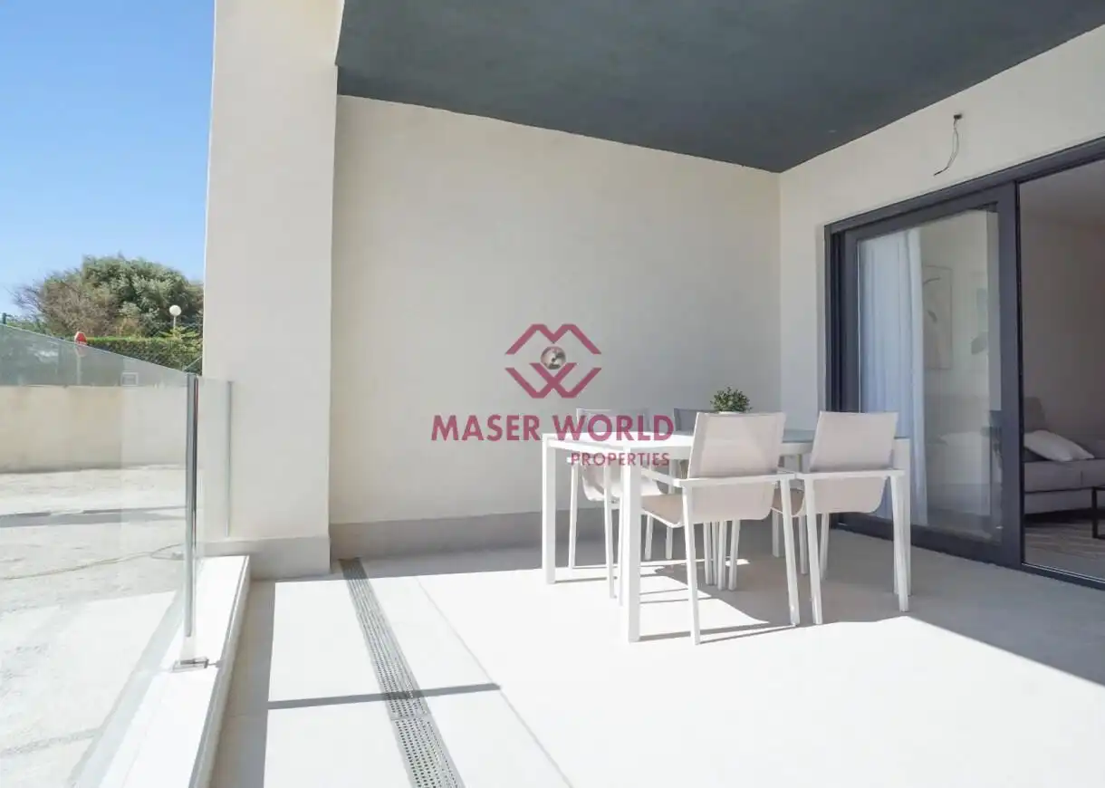 Apartamento con piscina en venta en Nueva Torrevieja - Aguas Nuevas, imagen 6