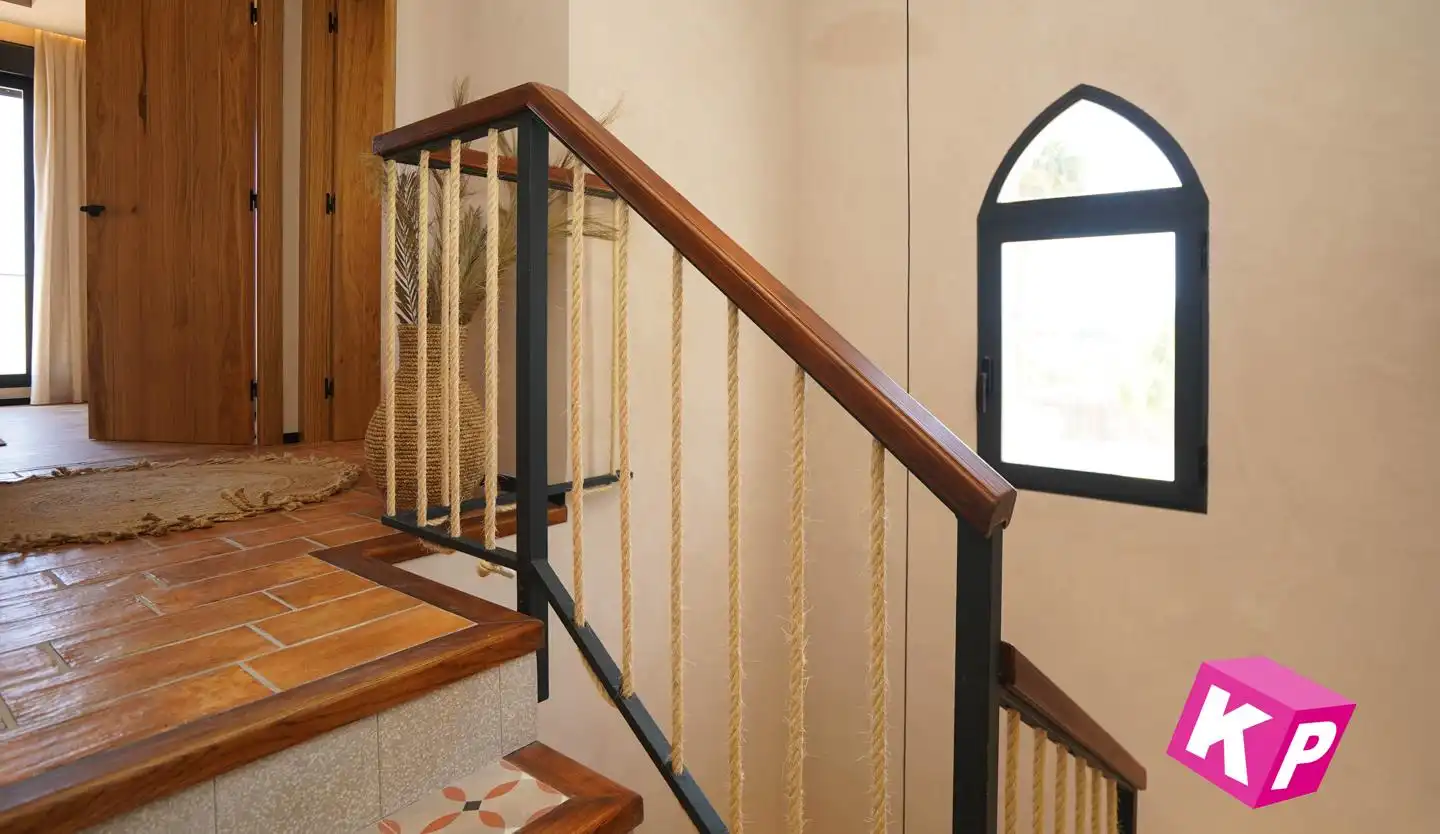 Casa con piscina en venta en Partida Valverde Alto, imagen 30