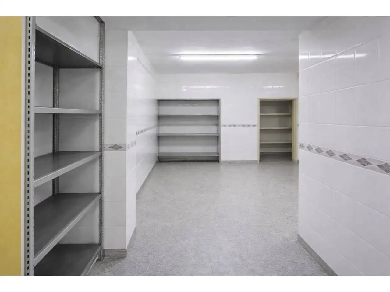 Local commercial à vendre à Calle Santa Bárbara, imagen 4