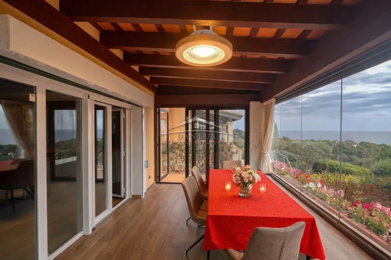 Villa avec terrasse à vendre à Santa María de Llorell, imagen 8