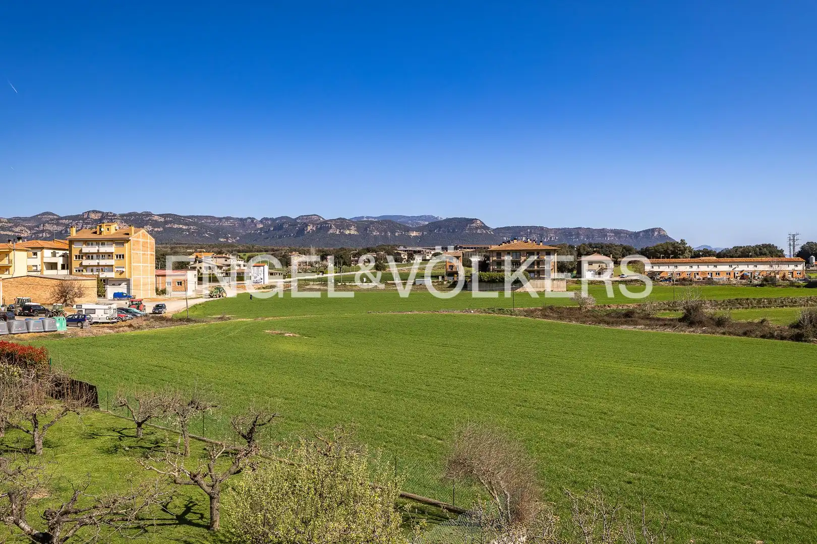 Casa o chalet en venta en Montmajor con Calefacción, Jardín privado y Terraza