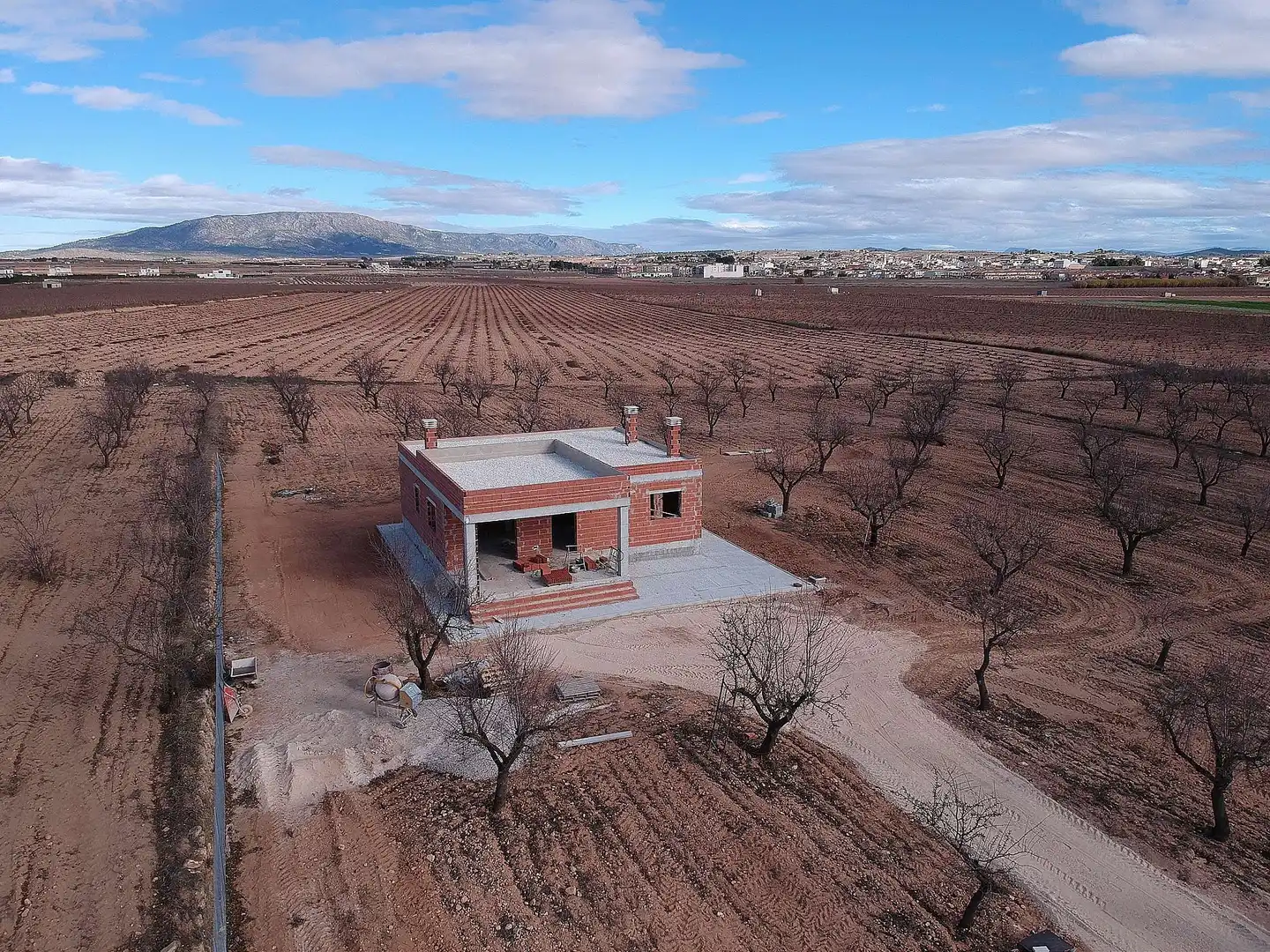 Chalet en venta en El Pinós / Pinoso, imagen 27