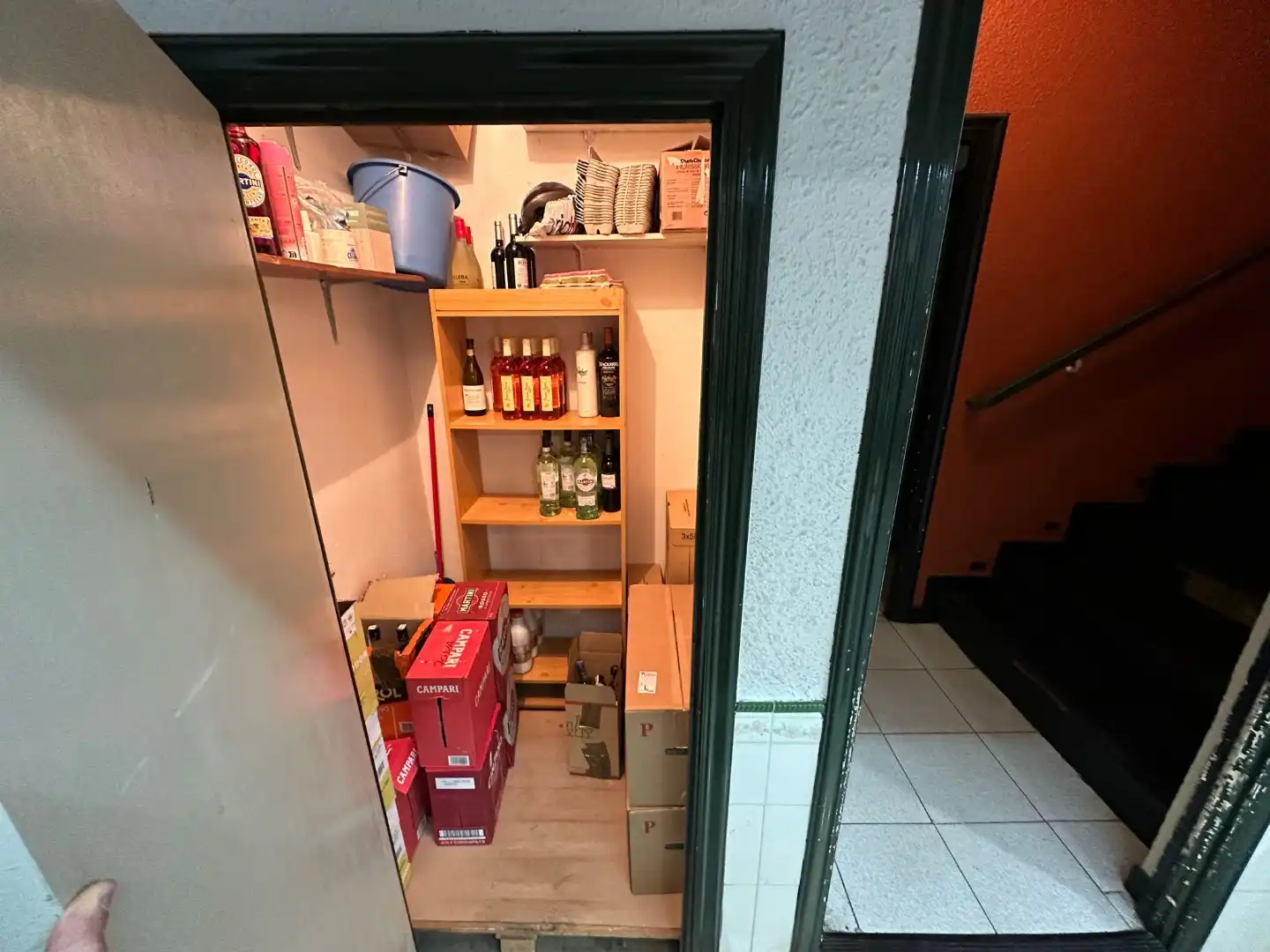 Local en venta en Burgos con Aire acondicionado