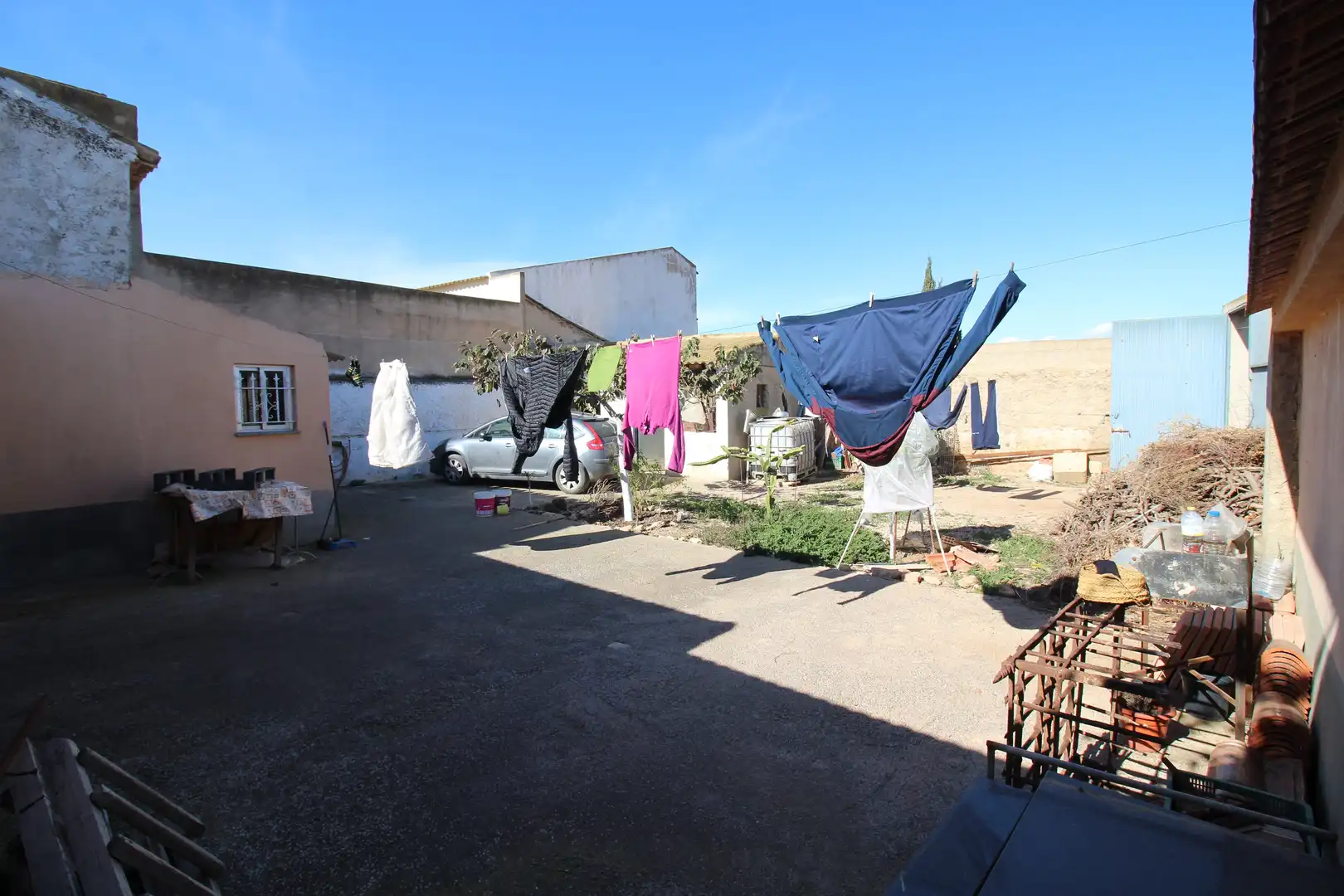 Casa amb jardí en venda a La Pinilla - Las Palas, imagen 24