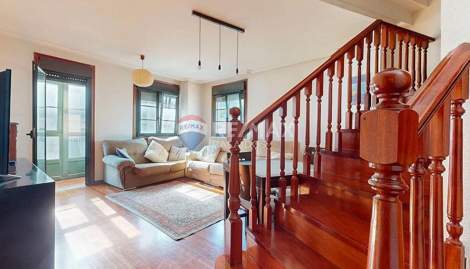 Photo 1 of Duplex for sale in Rúa Da Falperra, 3, Casco Vello, Pontevedra