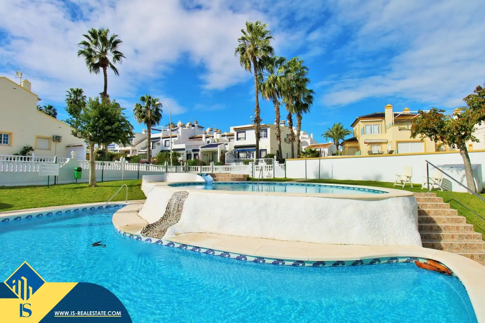 Wohnung mit Pool zum Verkauf in Orihuela Costa, imagen 27
