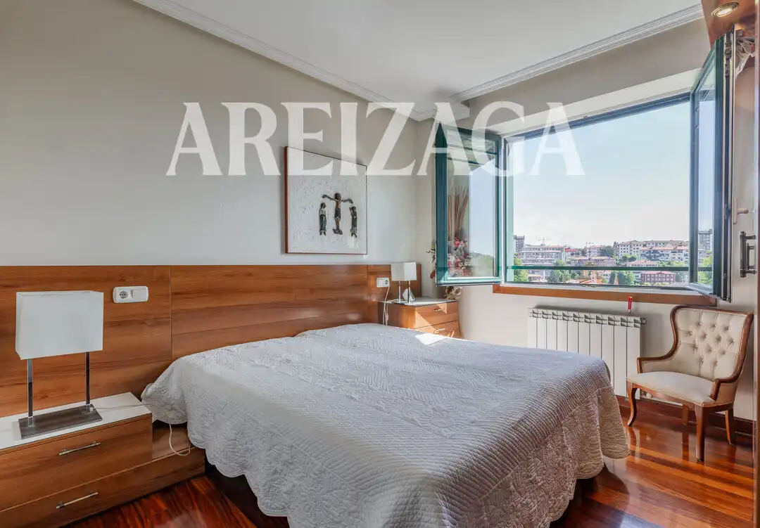 Piso con terraza en venta en Paseo de Ulía, imagen 16