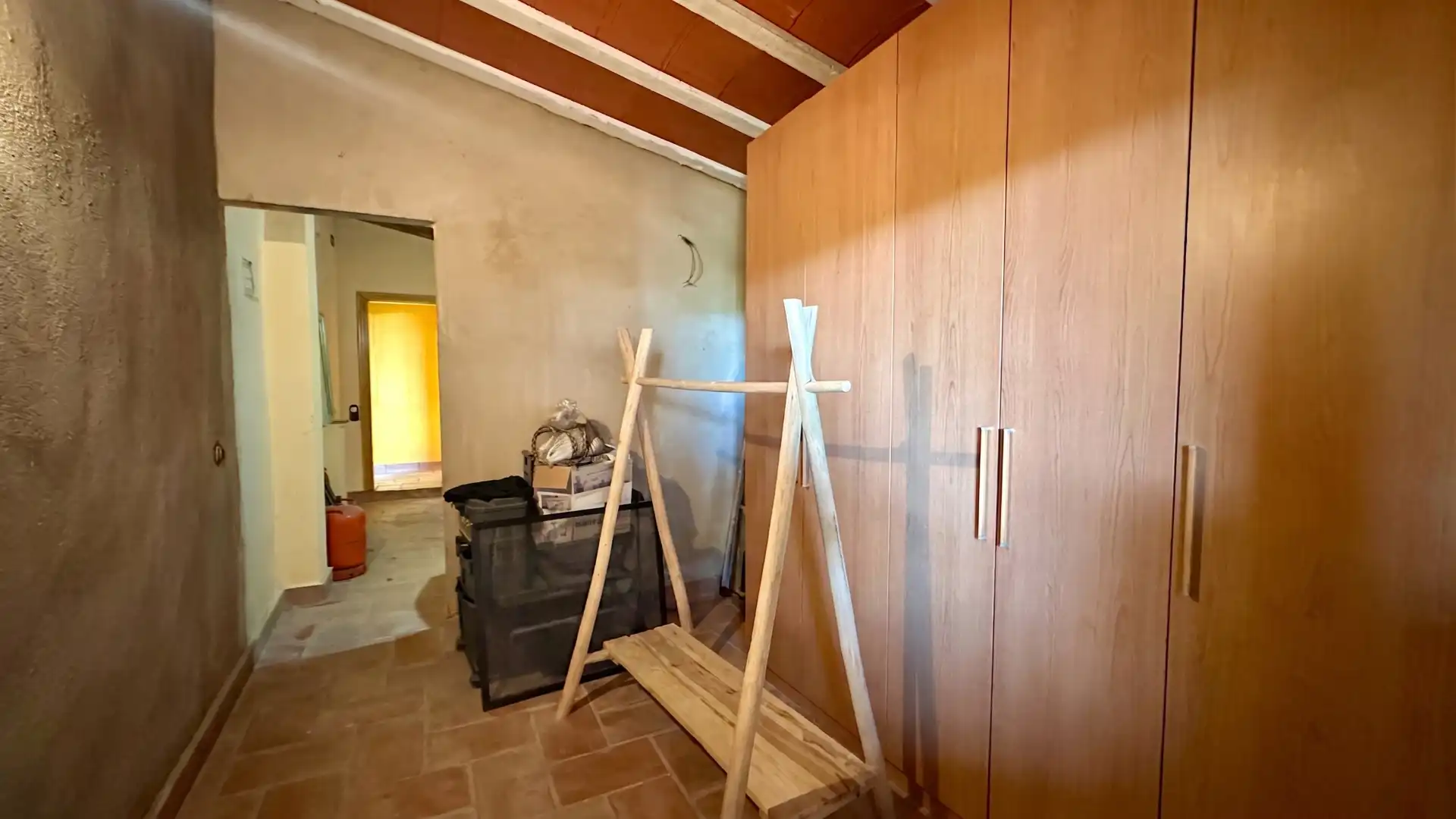 Casa con terraza en venta en Partida Hortas 3, imagen 52