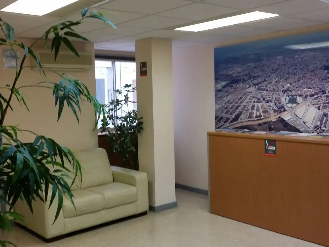 Büro mit Aufzug zur Miete in Enmedio 11, imagen 3