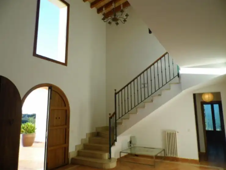 Houses for sale in Es Llombards