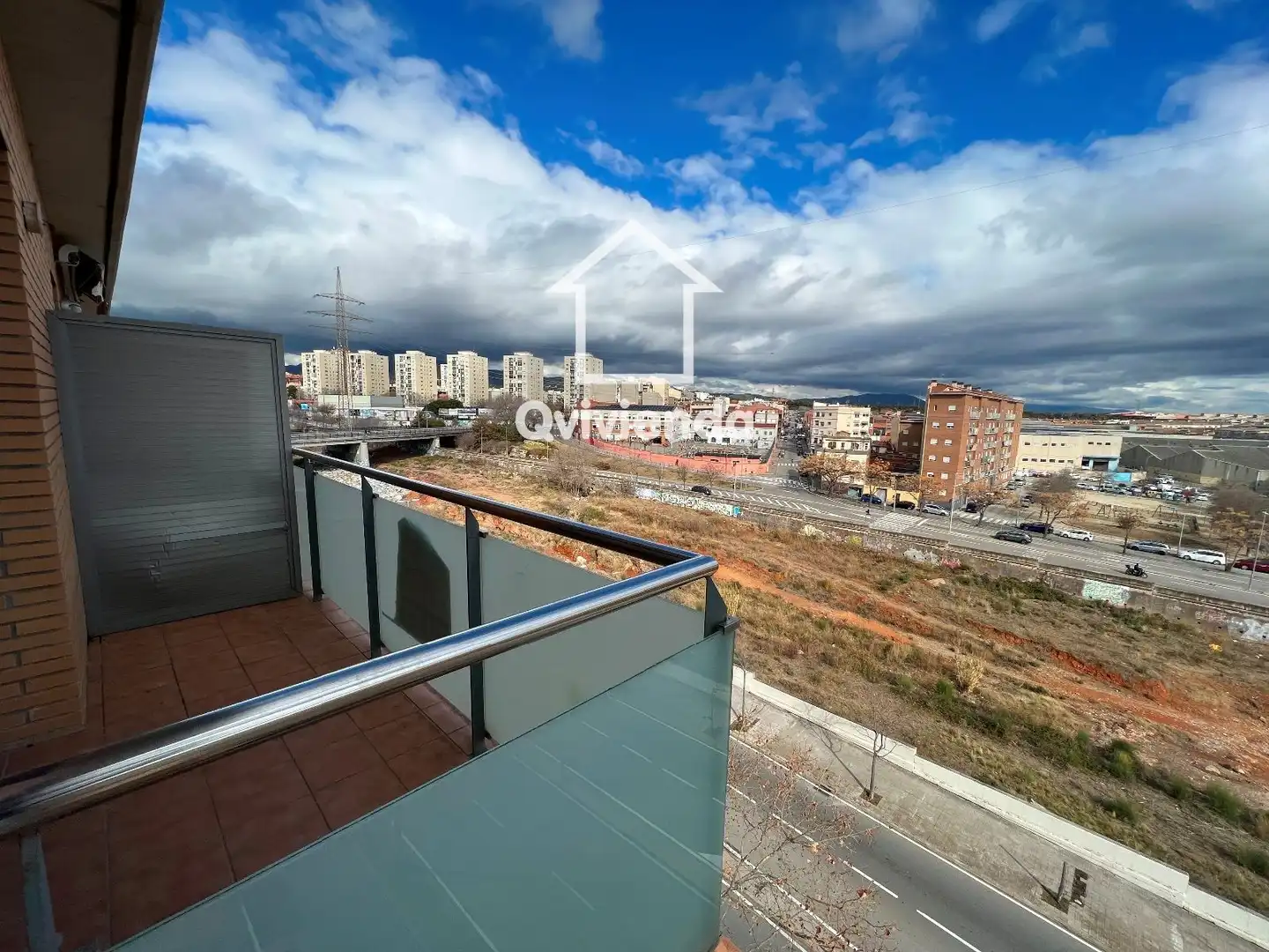 Duplex avec ascenseur à vendre à Hoquei, imagen 8